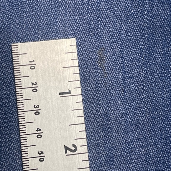 Lilly Pulitzer South Ocean High Rise Skinny Jeans Size 0 - Picture 8 of 14